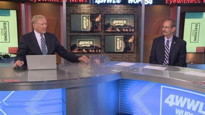 TV Star, Political Analyst, and the Powerhouse Behind a $2 Million Net Worth