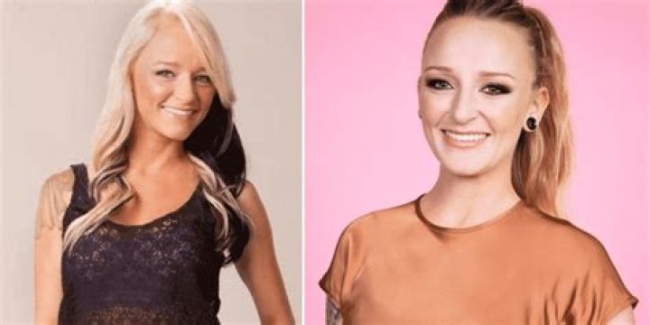 	Two 16 and Pregnant stars are pregnant yet again	