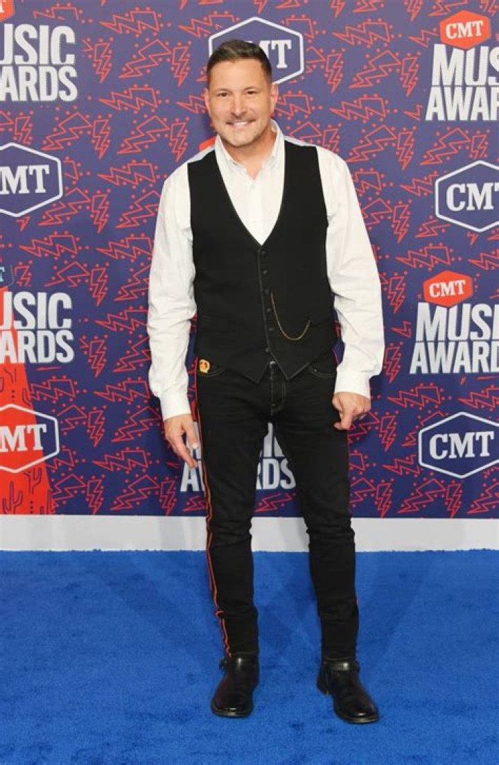 Ty Herndon Net Worth - Wiki, Age, Weight and Height, Relationships, Family, and More