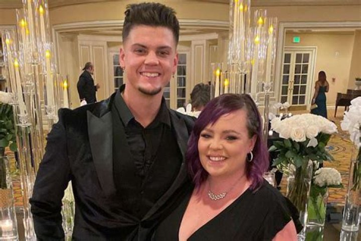 Tyler Baltierra lost more than 10 kg weight over the past 5 months