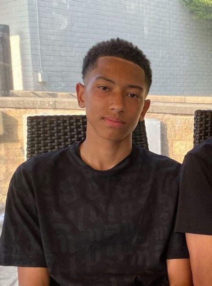 Tyler Brown (TikTok Star) - Age, Family, Bio