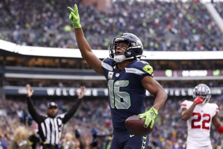 Tyler Lockett Net Worth - Wiki, Age, Weight and Height, Relationships, Family, and More