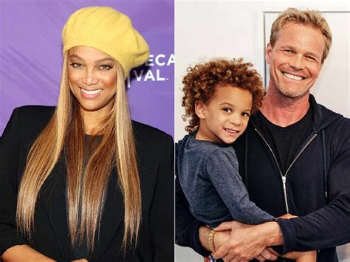 Tyra Banks to feature “woman with two vaginas” on Friday’s show