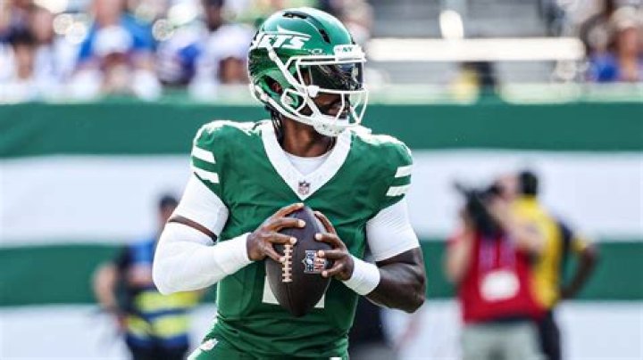 Tyrod Taylor Bio (Wiki) 