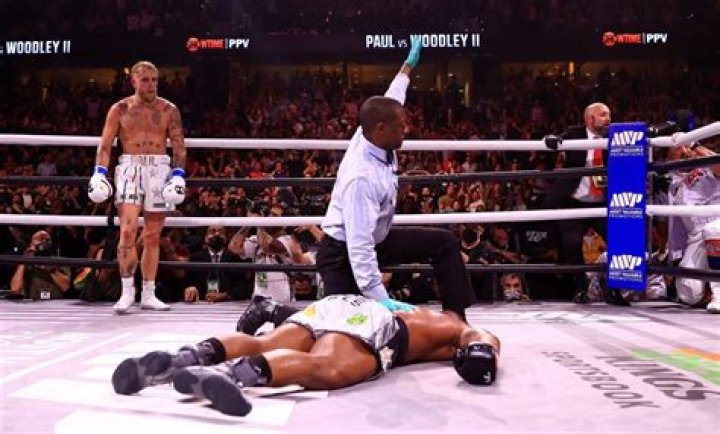 Tyron Woodley Net Worth - Wiki, Age, Weight and Height, Relationships, Family, and More