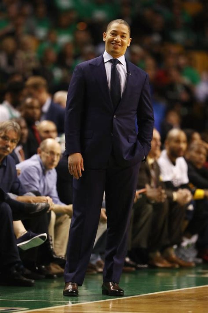 Tyronn Lue Net Worth - Wiki, Age, Weight and Height, Relationships, Family, and More