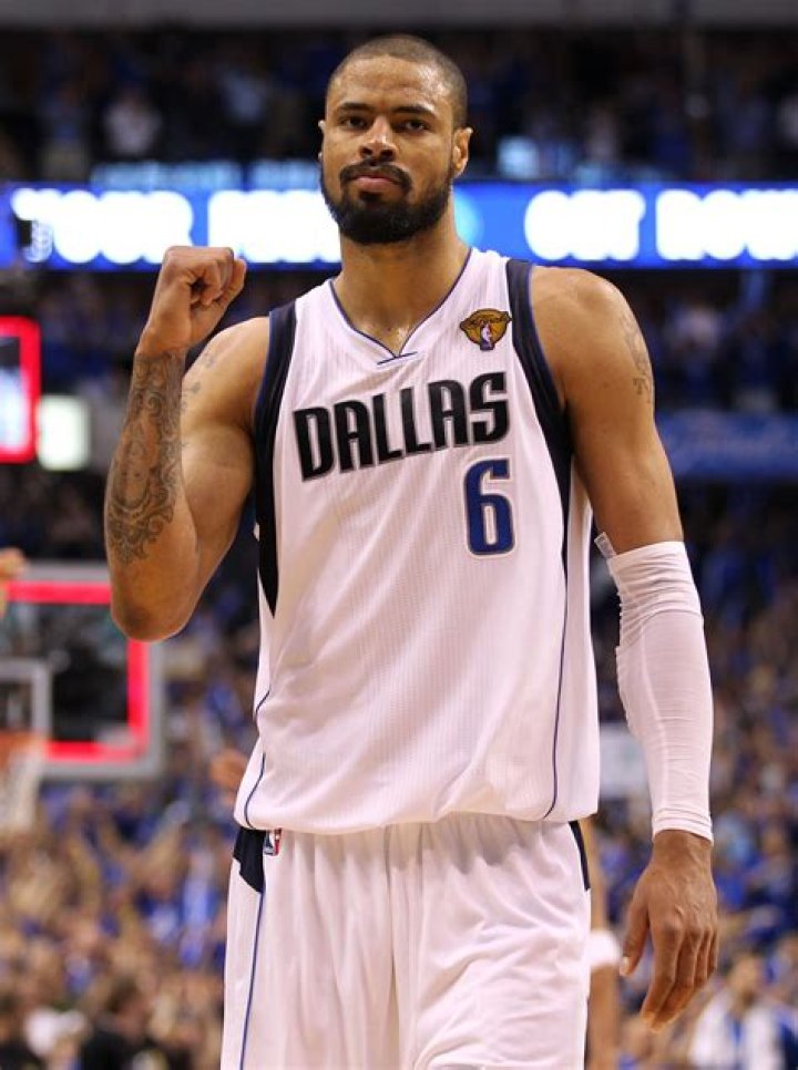 Tyson Chandler Net Worth - Wiki, Age, Weight and Height, Relationships, Family, and More