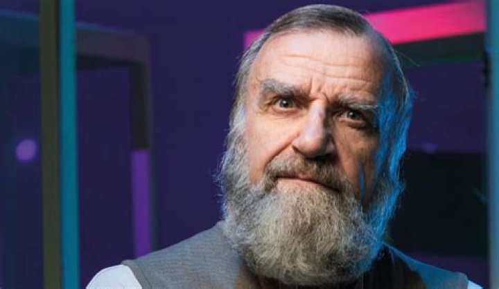 Ugo Dighero Bio (Wiki) 