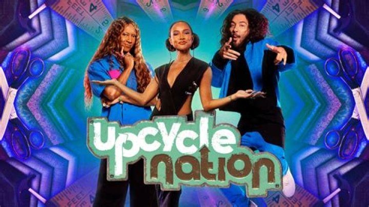 “Upcycle Nation” 2022 Is Set To Be Released On Fuse Soon