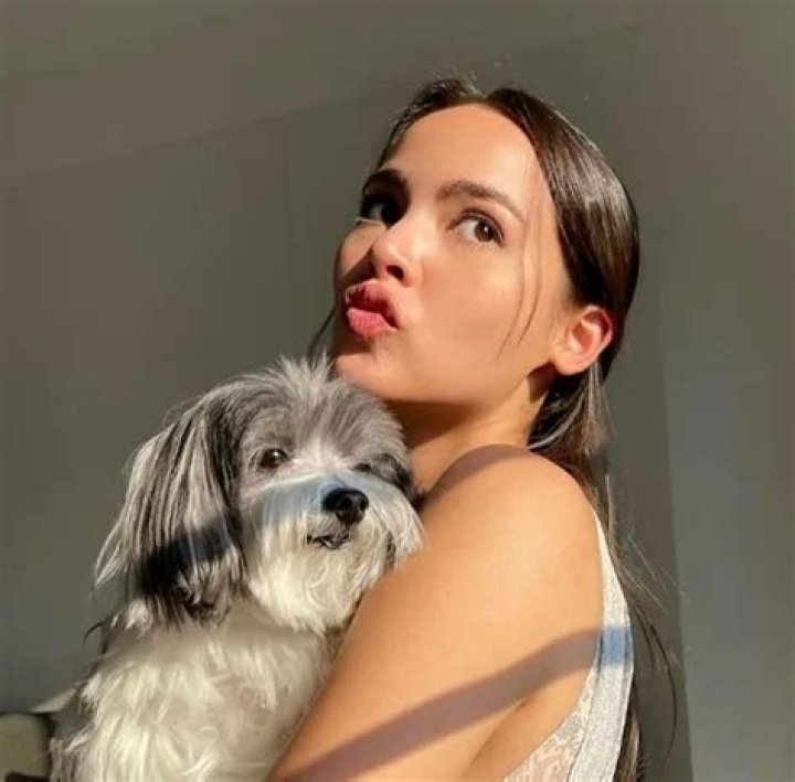 Urassaya Sperbund (Yaya) Pets - Celebrity Pets