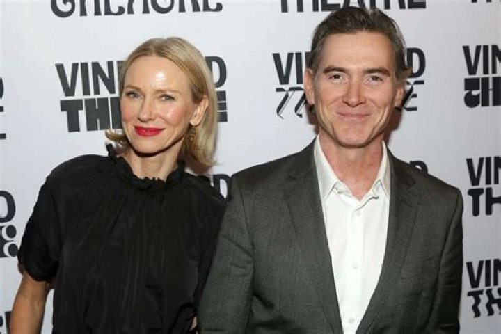 US: Naomi Watts and Billy Crudup are ‘very into each other’