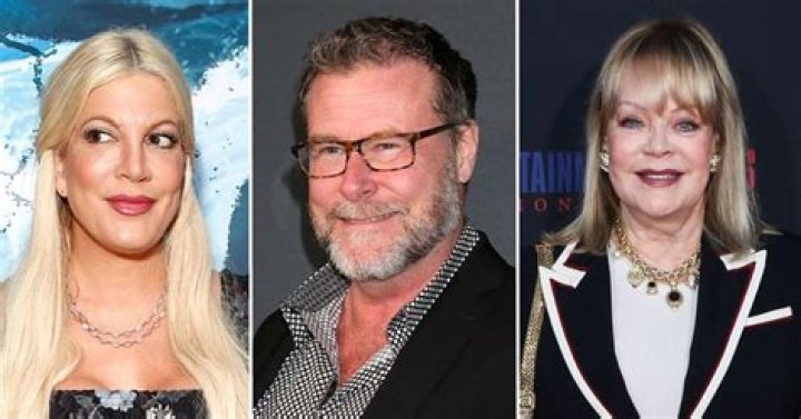 US: Tori Spelling’s mom Candy ‘can’t stand’ Tori’s husband, Dean McDermott