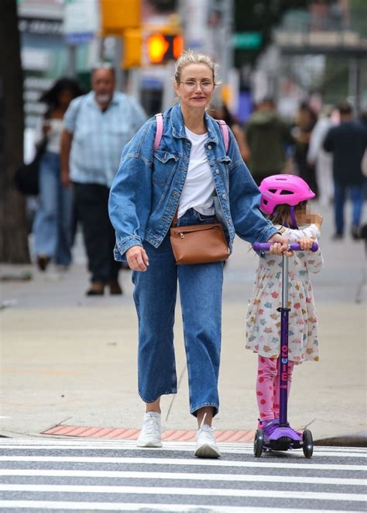 Us Weekly: Alex Rodriguez & Cameron Diaz have split up (again)