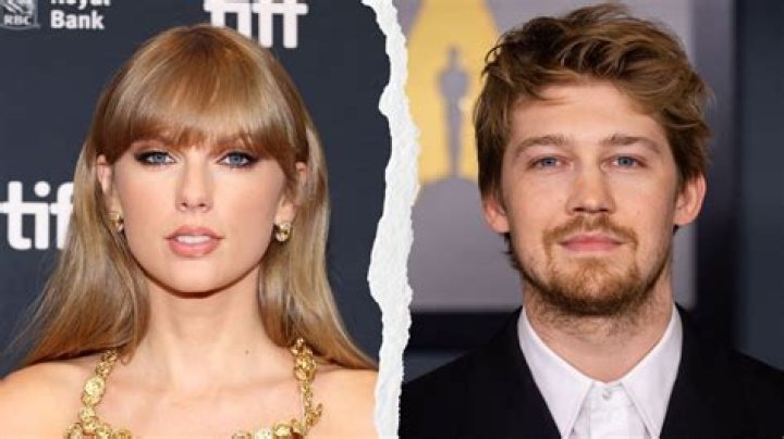 Us Weekly: Taylor Swift ‘loves to cook & bake’ for ‘gorgeous’ Joe Alwyn