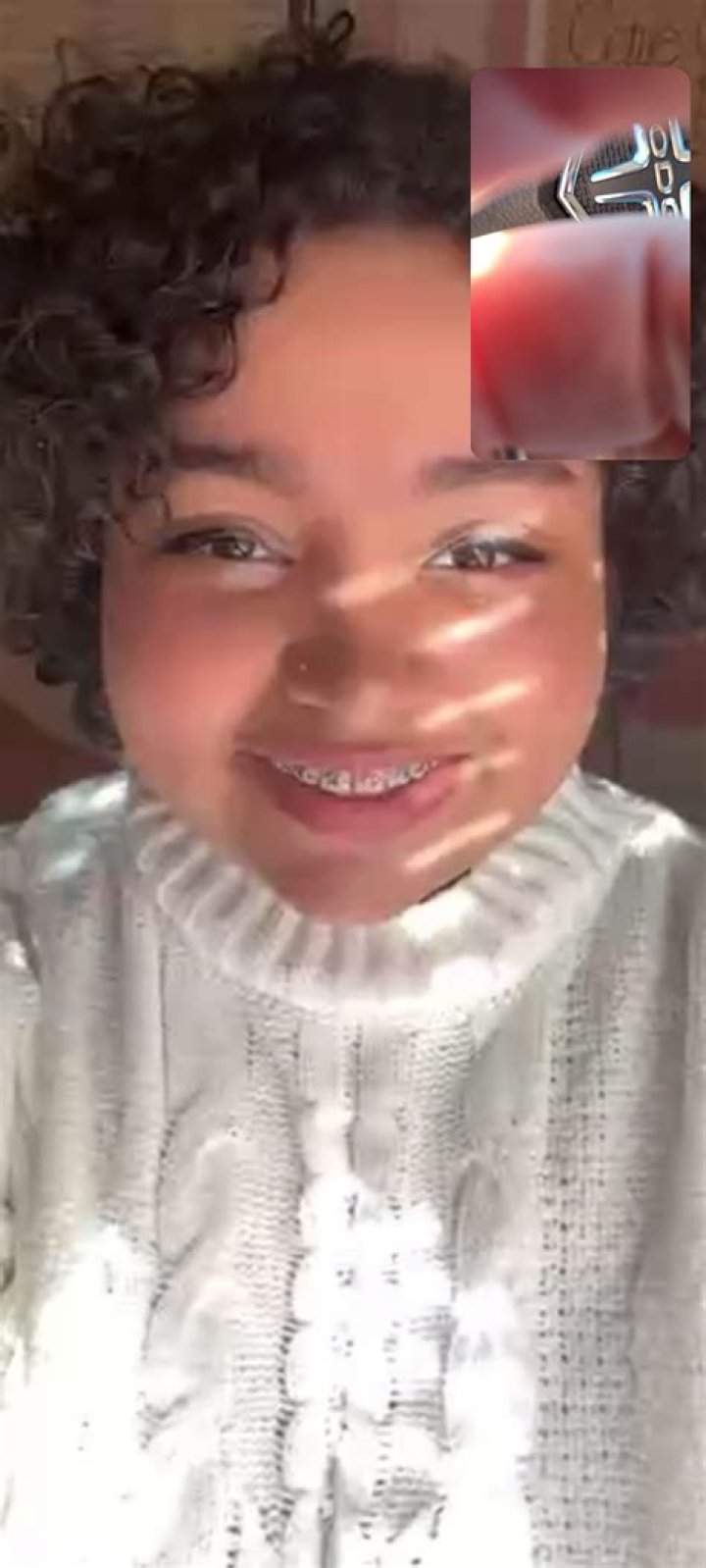 Vadah Zaniel - Age, Family, Bio