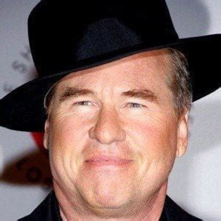 Val Kilmer Bio (Wiki) 