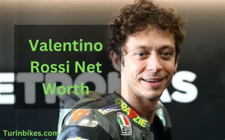 Valentino Rossi Net Worth - Wiki, Age, Weight and Height, Relationships, Family, and More