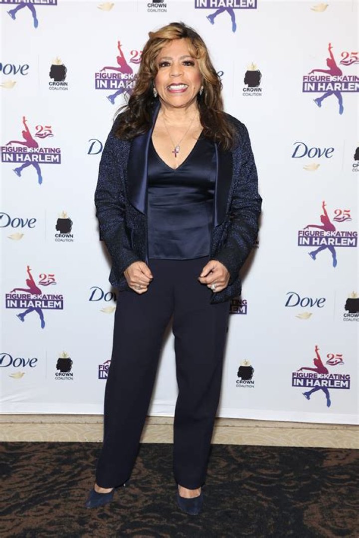 Valerie Simpson Net Worth - Wiki, Age, Weight and Height, Relationships, Family, and More