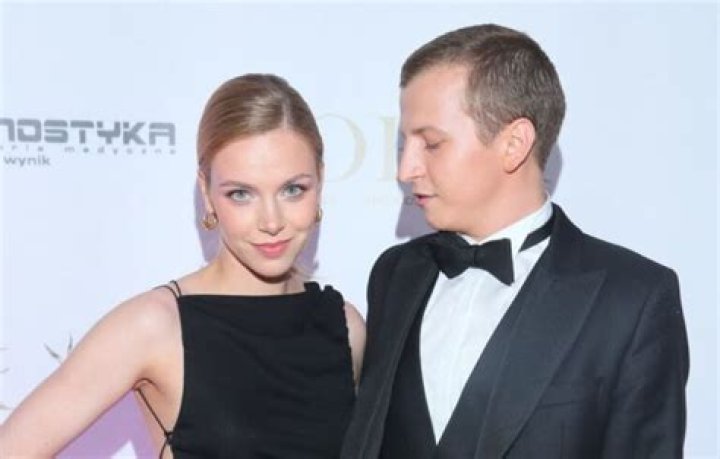 Vanessa Aleksander Partner – Is She Married? Age Wikipedia Bio And Instagram