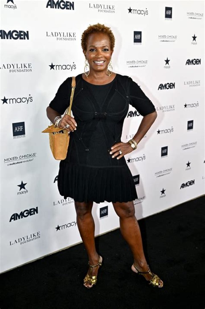 Vanessa Bell Calloway Net Worth - Wiki, Age, Weight and Height, Relationships, Family, and More