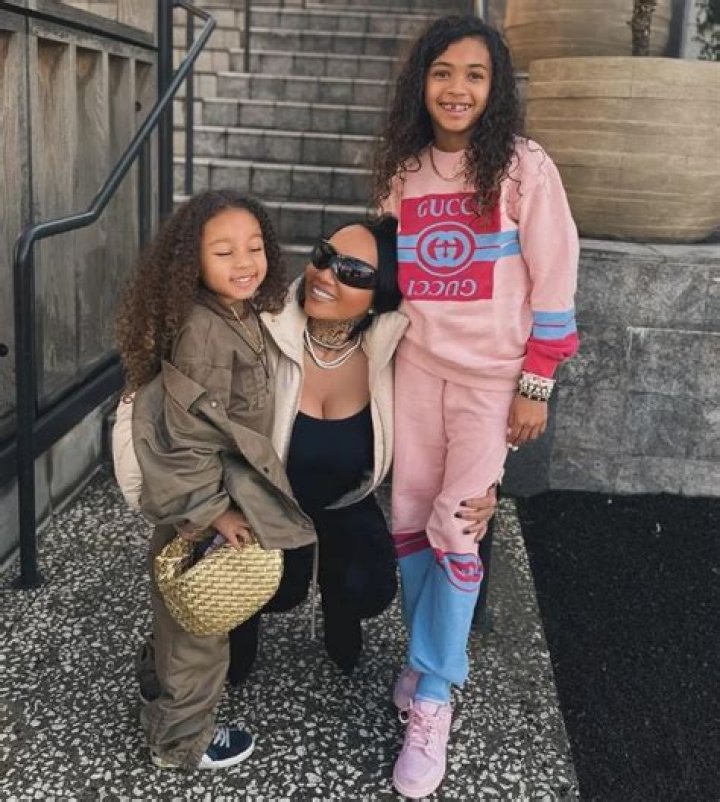 Vanessa Guzmán - Age, Family, Bio