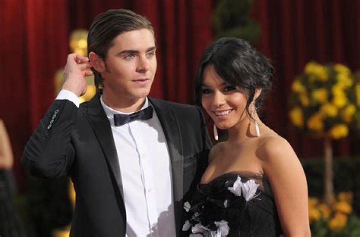 Vanessa Hudgens: ‘I love Woody Allen films… I love the romantic worlds’