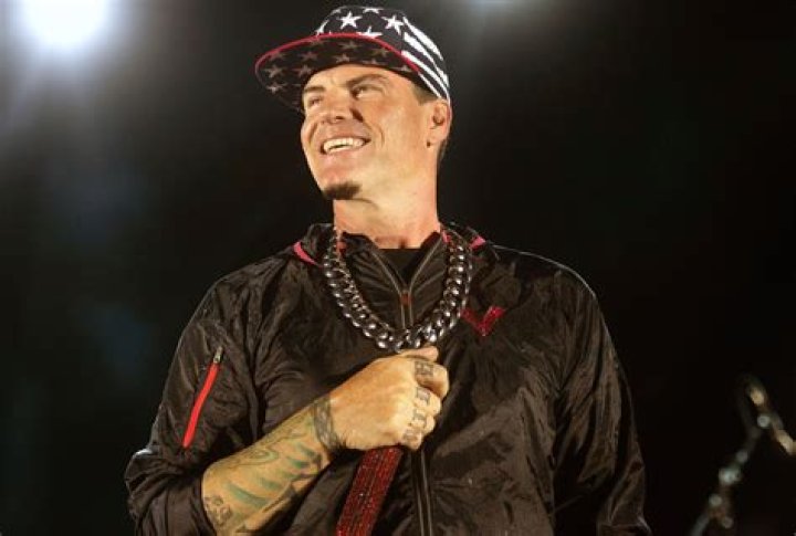 Vanilla Ice Net Worth - Wiki, Age, Weight and Height, Relationships, Family, and More