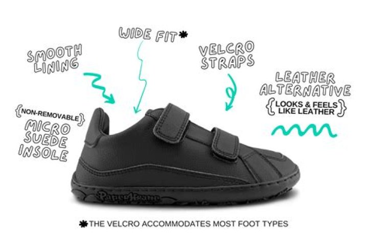 Vans is releasing a line of sensory-friendly shoes for kids with autism
