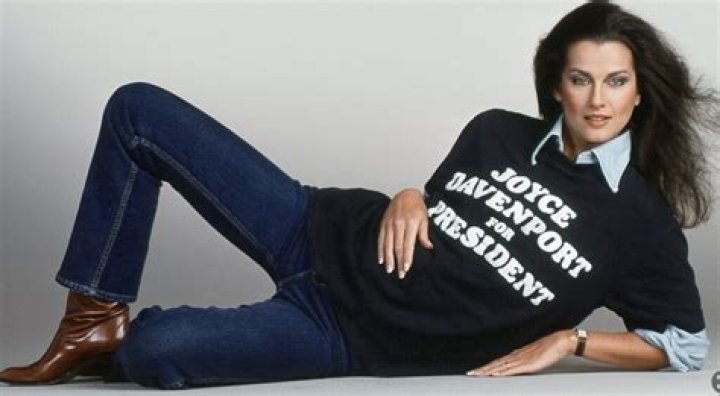 Veronica Hamel Bio (Wiki) 