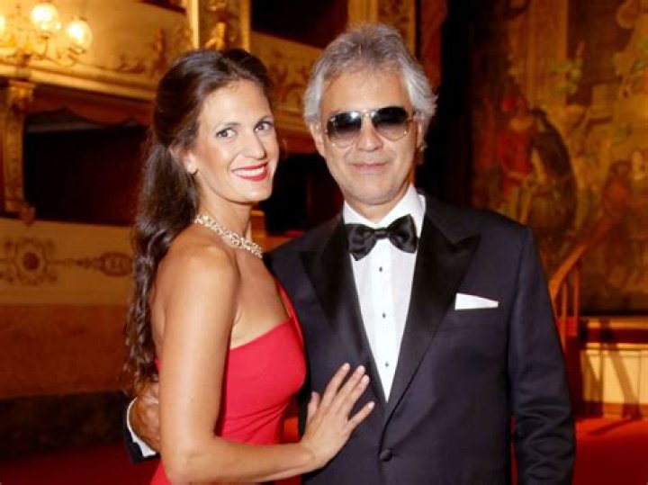 Veronika Penzareva - Age, Family, Bio