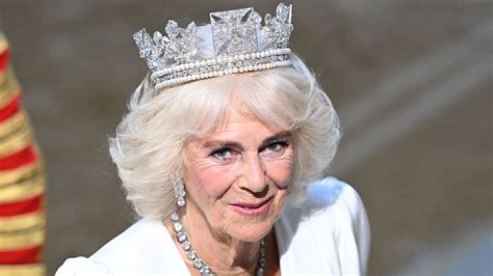 VF: Duchess Camilla is stubborn and a ‘terrible gossip’ with ‘irreverent humor’