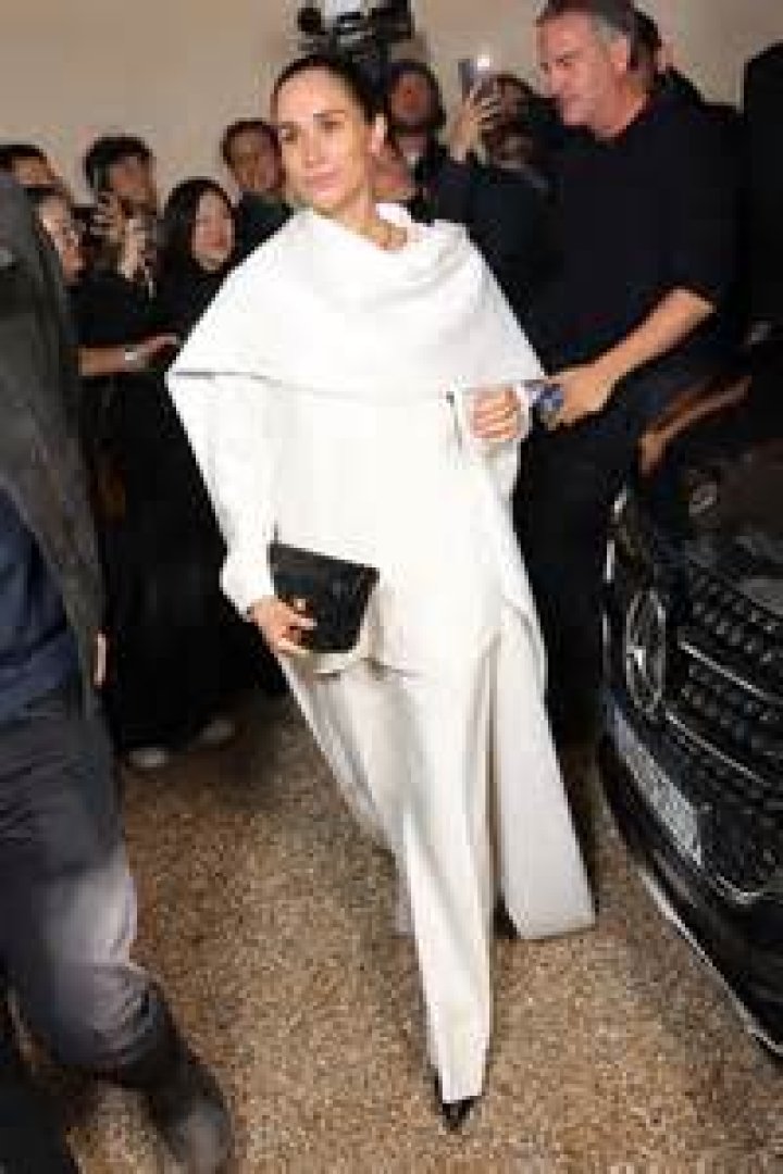 VF: Duchess Meghan is ‘still living rent-free in their mind palaces’