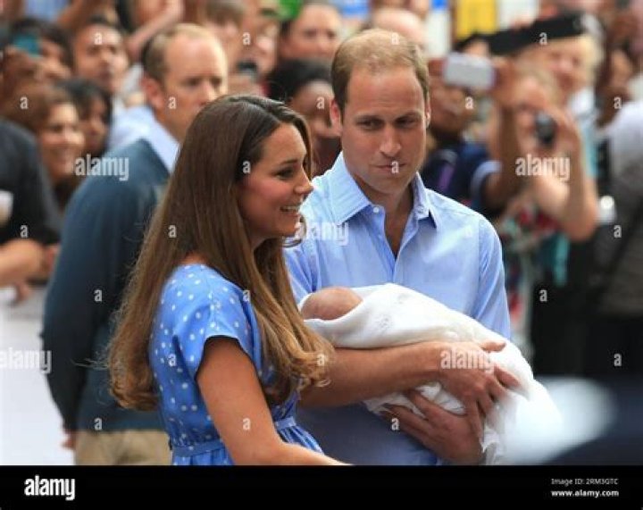 	VF: Duchess Meghan probably won’t give birth at the Lindo Wing, just FYI	