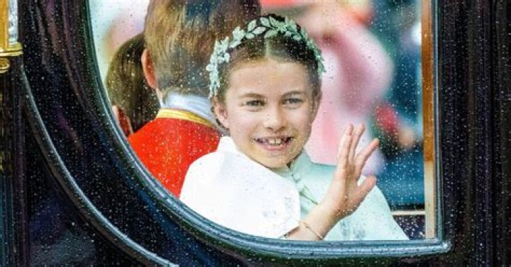 VF: The Sussexes made the Cambridges ‘seem dowdy, suburban & rather dull’