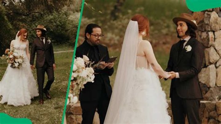 Vic Fuentes – Married Biography