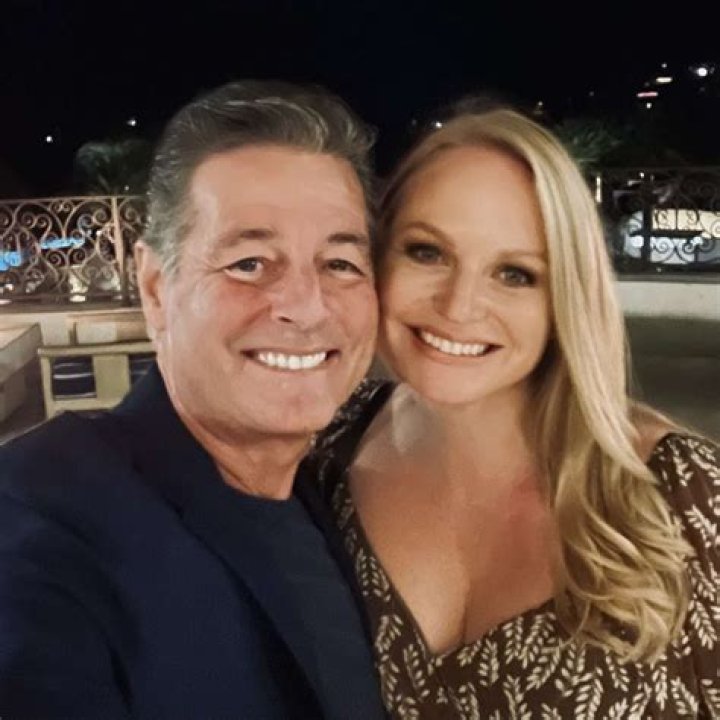 Vicki Gunvalson and Steve Lodge Reportedly Over