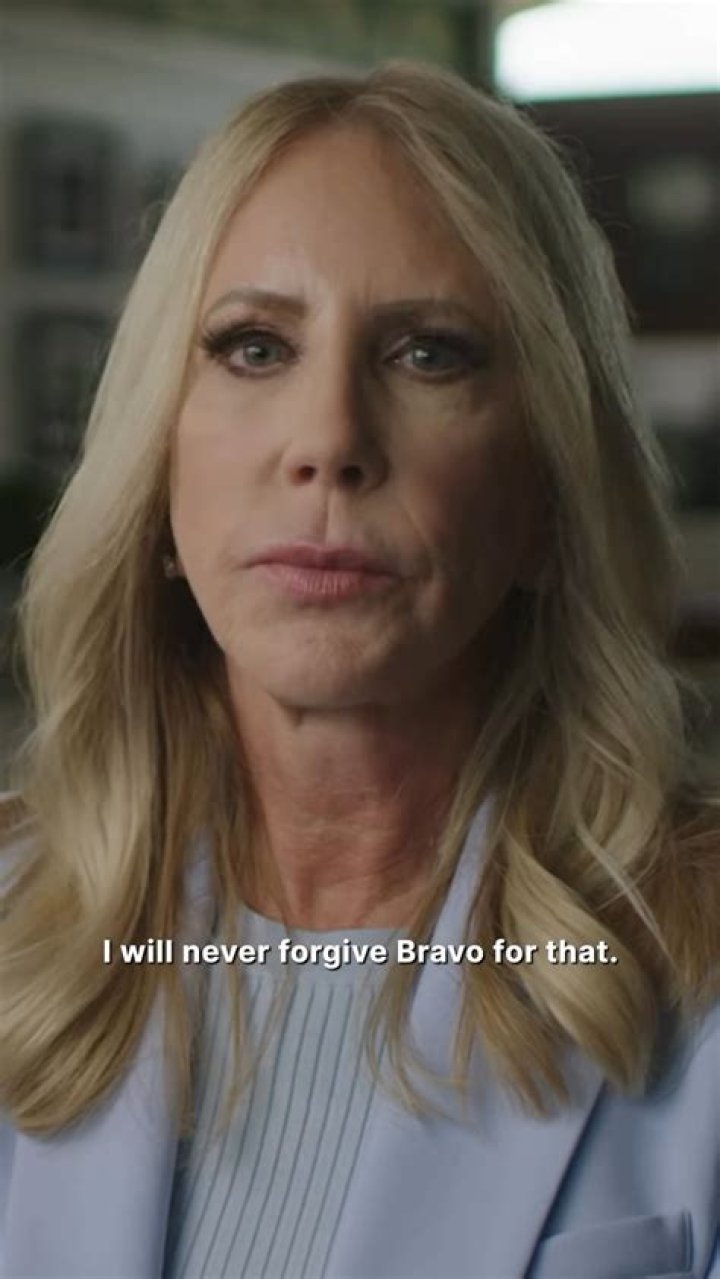 Vicki Gunvalson on criticism of her plastic surgery: ‘It’s my body. I’ll do whatever I want.’