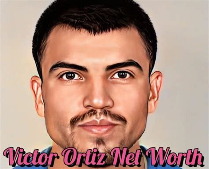 Victor Ortiz Net Worth - Wiki, Age, Weight and Height, Relationships, Family, and More