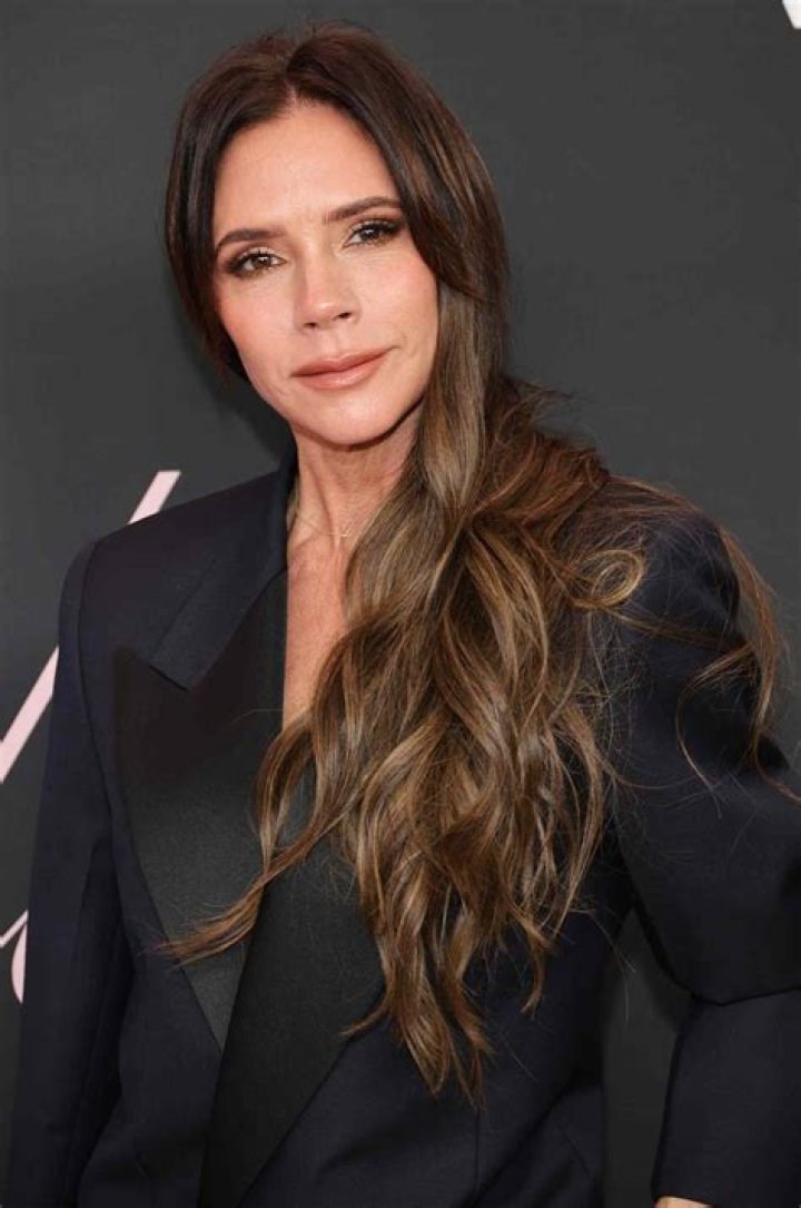 	Victoria Beckham: ‘I never went into this to prove anything to anybody’	
