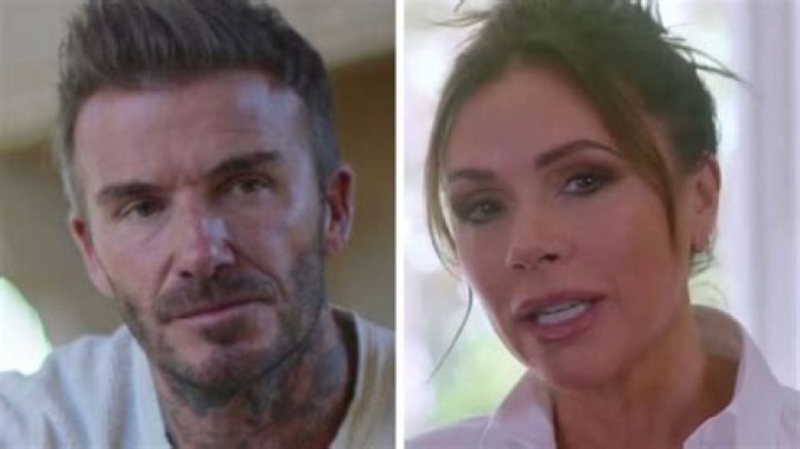 Victoria Beckham Opened Up About Husband David Beckham’s Alleged Infidelity for the First Time!