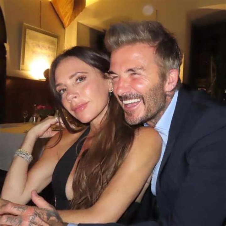 Victoria Beckham sues over diet pill claims
