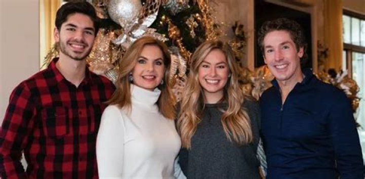 Victoria Osteen - Age, Family, Bio