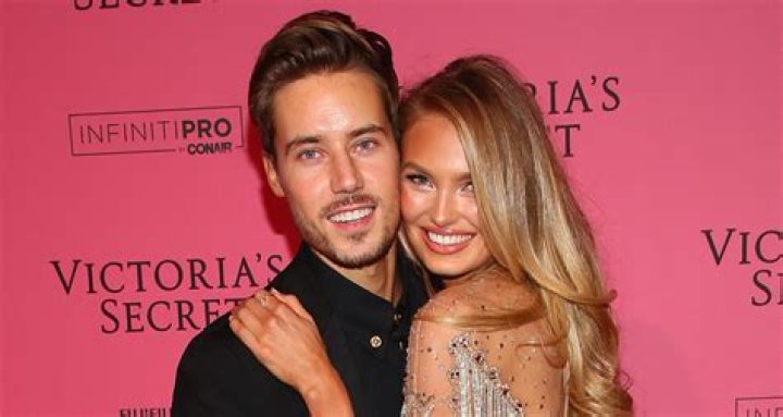 Victoria’s Secret model Romee Strijd and Laurens Van Leeuwen Engaged! “Let’s grow old(er) together”