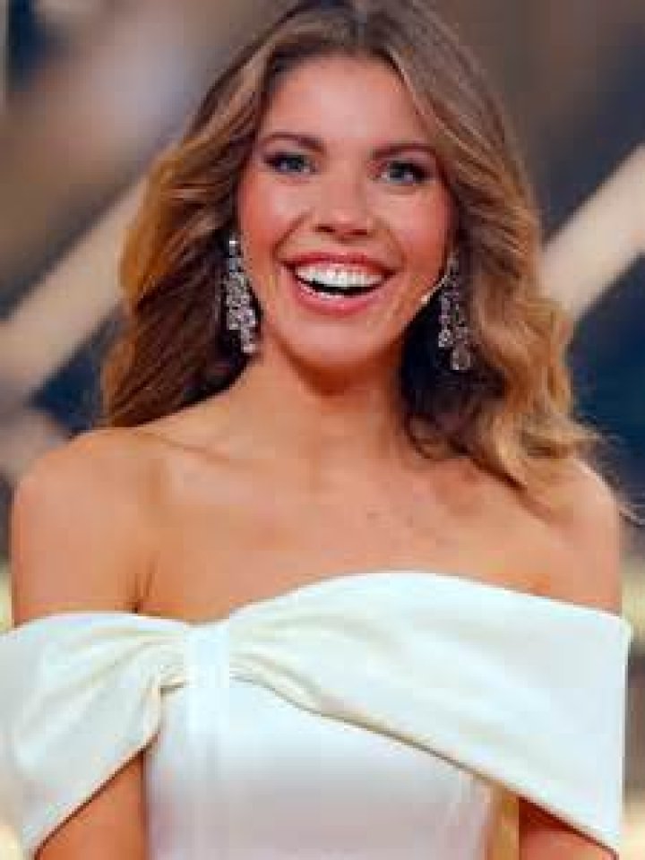 Victoria Swarovski Bio (Wiki) 