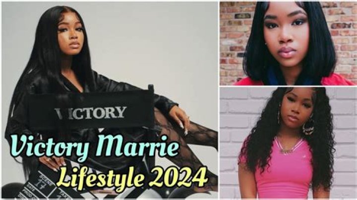 Victory Marrie - Age, Family, Bio