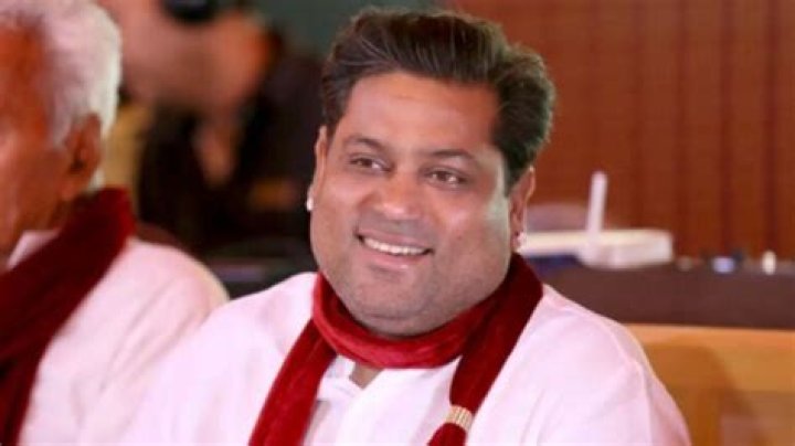 Vikas Malu Wikipedia And Age: Wife And Net Worth