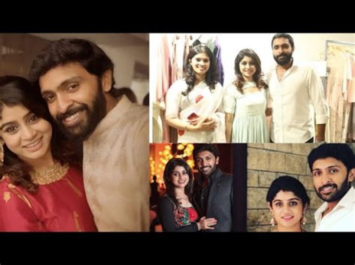 Vikram Prabhu - Age, Family, Bio