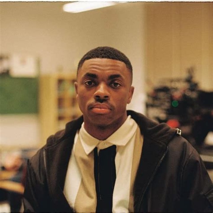 Vince Staples Bio (Wiki) 