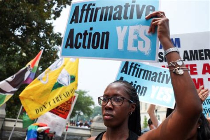 Vince Vaughn, libertarian, thinks affirmative action is ‘racism’
