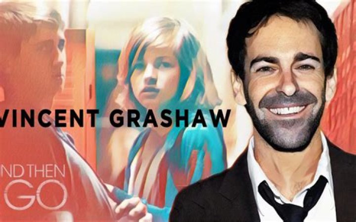 Vincent Grashaw Bio (Wiki) 